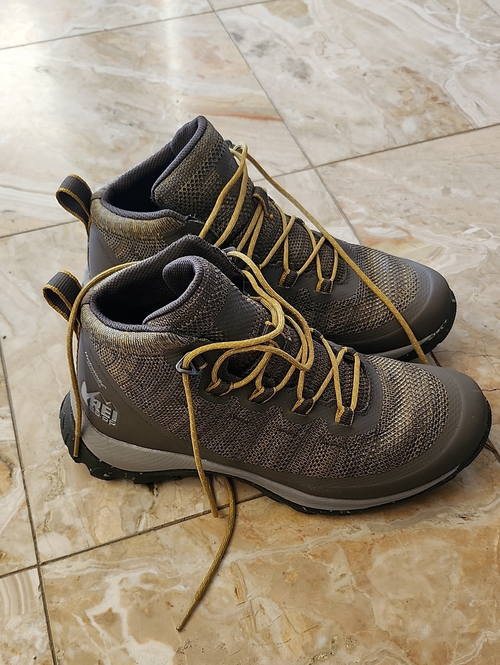Women's REI Flash Outdoor Hiking Boots